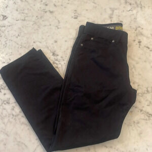 MEN'S EXTREME MOTION MVP STRAIGHT FIT TAPERED JEAN LEE 32x30